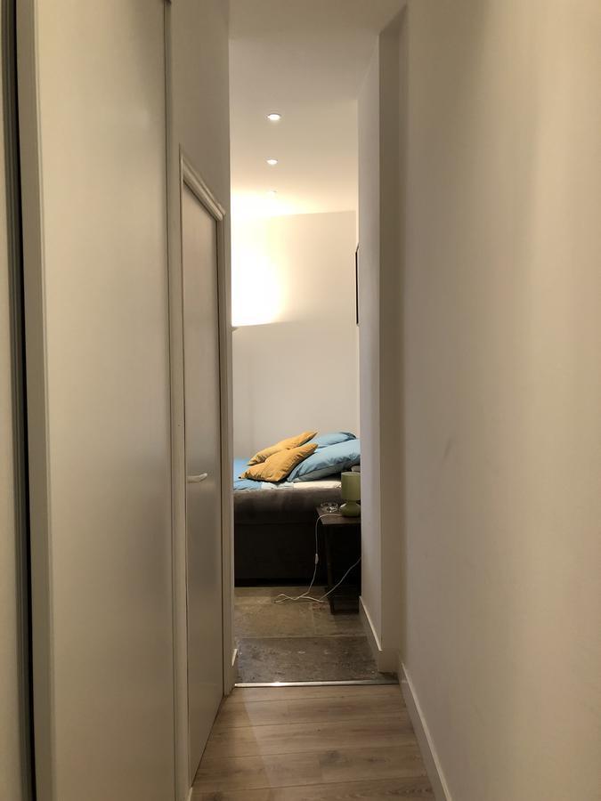 Studio Saint Anne Montpellier Bagian luar foto